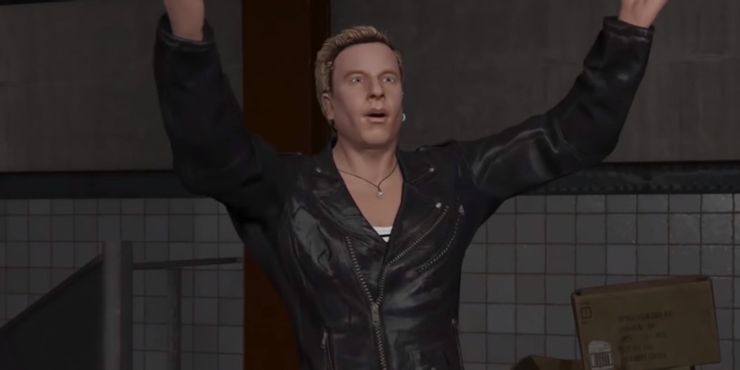Grand Theft Auto: los 10 mejores personajes secundarios de la franquicia 4 1621686428 697 Grand Theft Auto los 10 mejores personajes secundarios de la.5
