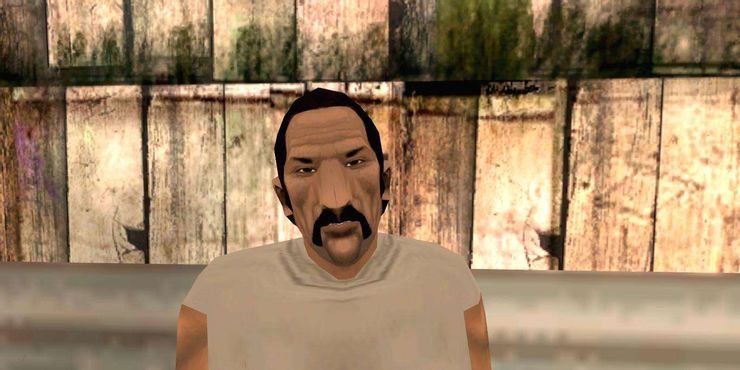 Grand Theft Auto: los 10 mejores personajes secundarios de la franquicia 6 1621686431 614 Grand Theft Auto los 10 mejores personajes secundarios de la.5