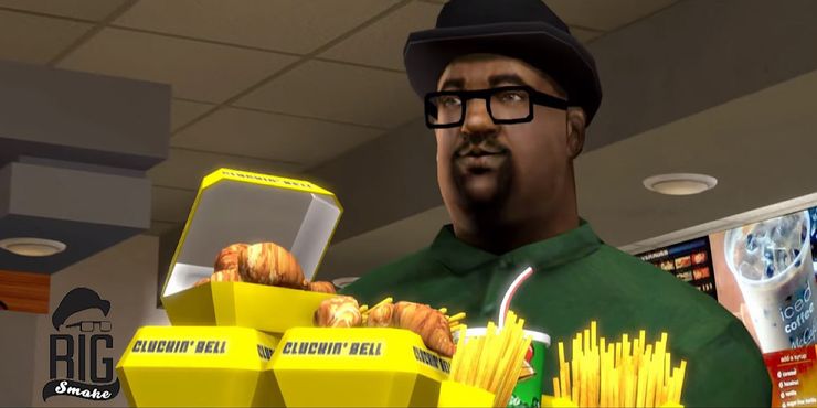 Grand Theft Auto: los 10 mejores personajes secundarios de la franquicia 7 1621686432 151 Grand Theft Auto los 10 mejores personajes secundarios de la.5
