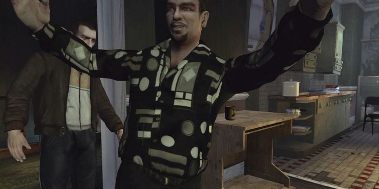 Grand Theft Auto: los 10 mejores personajes secundarios de la franquicia 8 1621686433 46 Grand Theft Auto los 10 mejores personajes secundarios de la.5