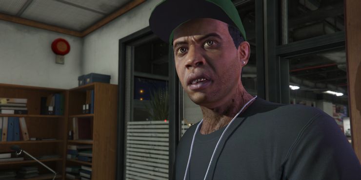 Grand Theft Auto: los 10 mejores personajes secundarios de la franquicia 9 1621686435 246 Grand Theft Auto los 10 mejores personajes secundarios de la.5