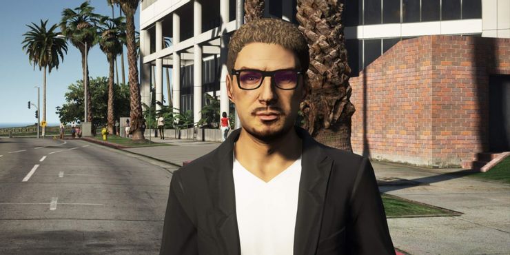 Grand Theft Auto: los 10 mejores personajes secundarios de la franquicia 10 1621686436 296 Grand Theft Auto los 10 mejores personajes secundarios de la.5