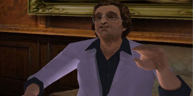 Grand Theft Auto: los 10 mejores personajes secundarios de la franquicia 11 1621686437 326 Grand Theft Auto los 10 mejores personajes secundarios de la.5