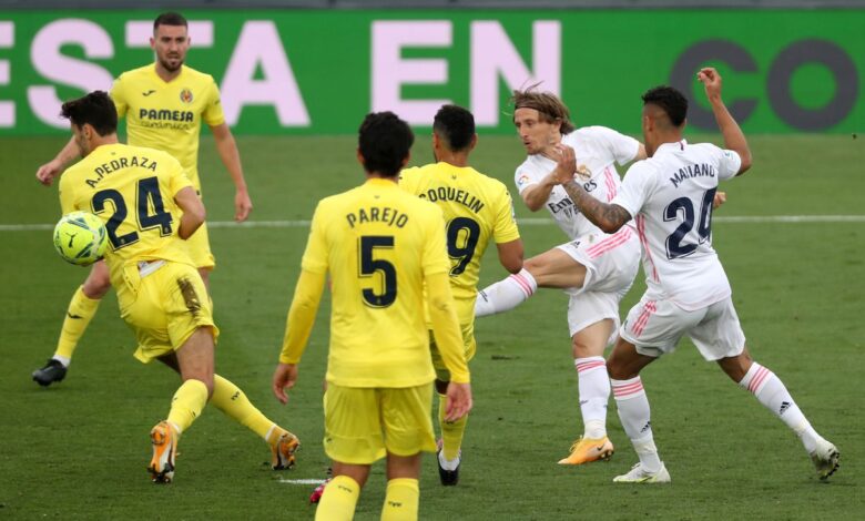 El Real Madrid, hasta el final 1 1621733386 El Real Madrid hasta el final