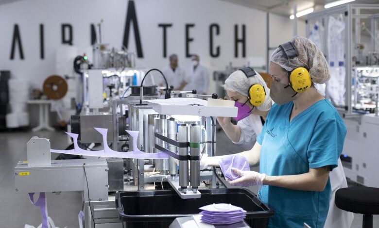 Trabajos nacidos y crecidos con la pandemia 1 1621835150 Trabajos nacidos y crecidos con la pandemia