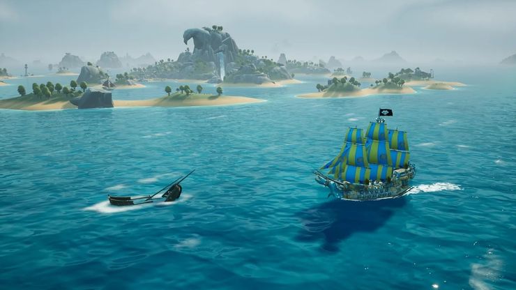 Revisión de King Of Seas: Blunder The Open Seas | 3 1621876236 208 Revision de King Of Seas Blunder The Open Seas.5