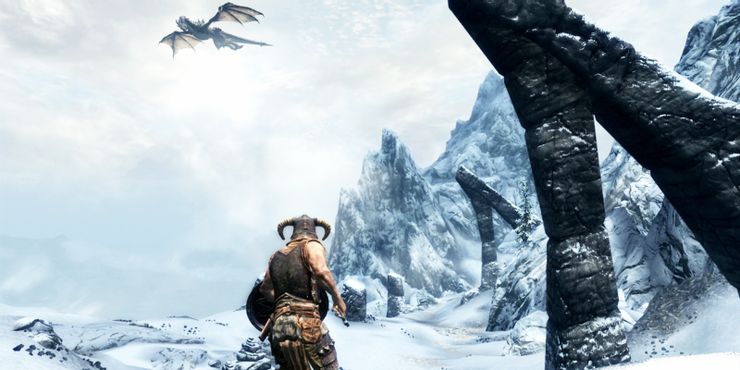 Personajes de Skyrim que deberían regresar en Elder Scrolls 6 4 1621880269 723 Personajes de Skyrim que deberian regresar en Elder Scrolls 6.5