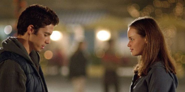 Gilmore Girls: 10 problemas que los fanáticos tienen con Rory y Jess, según Reddit 11 1621896962 930 Gilmore Girls cada temporada clasificadas.5