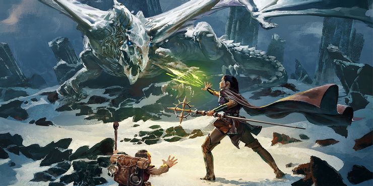 Reglas falsas de D&D que los Dungeon Masters deberían considerar usar 3 1621918730 531 Reglas falsas de DD que los Dungeon Masters deberian considerar.5
