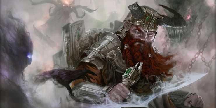 Reglas falsas de D&D que los Dungeon Masters deberían considerar usar 4 1621918731 43 Reglas falsas de DD que los Dungeon Masters deberian considerar.5