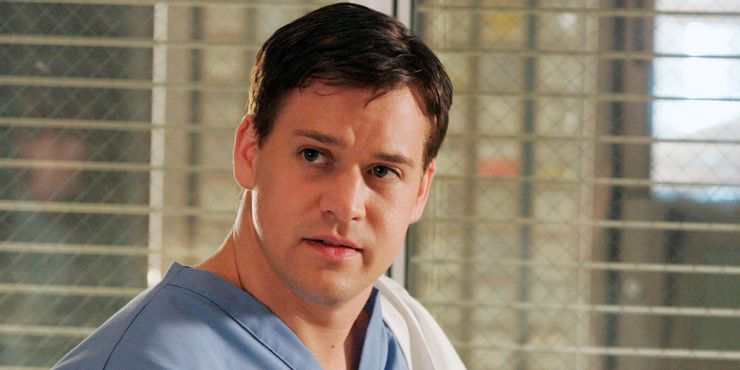 Grey's Anatomy: 10 opiniones impopulares sobre George (según Reddit) 4 1621929893 711 Greys Anatomy 10 opiniones impopulares sobre George segun Reddit.5