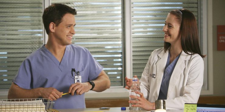Grey's Anatomy: 10 opiniones impopulares sobre George (según Reddit) 6 1621929895 269 Greys Anatomy 10 opiniones impopulares sobre George segun Reddit.5