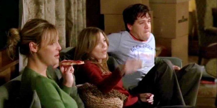 Grey's Anatomy: 10 opiniones impopulares sobre George (según Reddit) 8 1621929897 720 Greys Anatomy 10 opiniones impopulares sobre George segun Reddit.5