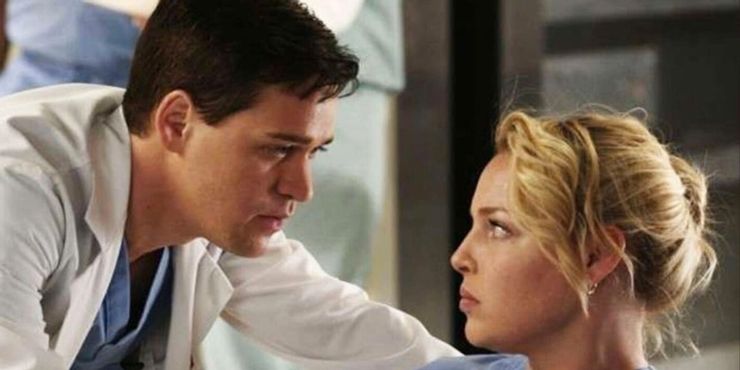 Grey's Anatomy: 10 opiniones impopulares sobre George (según Reddit) 9 1621929898 274 Greys Anatomy 10 opiniones impopulares sobre George segun Reddit.5