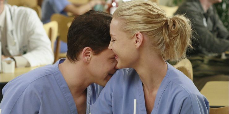 Grey's Anatomy: 10 opiniones impopulares sobre George (según Reddit) 10 1621929899 250 Greys Anatomy 10 opiniones impopulares sobre George segun Reddit.5