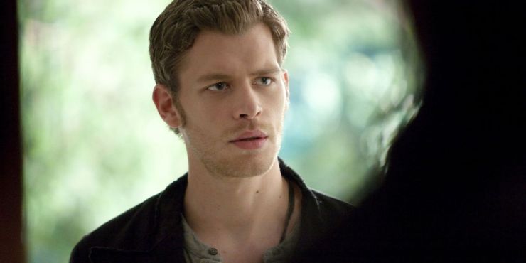 The Vampire Diaries: todos los personajes principales de vampiros, clasificados de menos a más malvados 9 1621934454 886 5 razones por las que Klaus es mejor como villano.5
