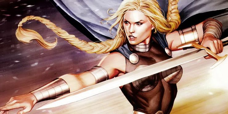 ¿Quiénes son los personajes más poderosos de Marvel Defenders? 5 1621954199 798 ¿Quienes son los personajes mas poderosos de Marvel Defenders.5