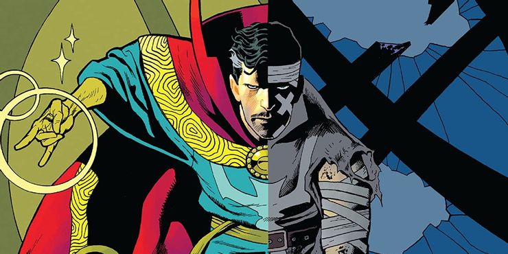 ¿Quiénes son los personajes más poderosos de Marvel Defenders? 11 1621954206 453 ¿Quienes son los personajes mas poderosos de Marvel Defenders.5