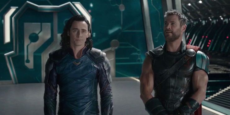 Por qué Ragnarok es una gran película pero no una gran película de Thor o Loki 2 1621981426 637 MCU 10 de las cosas mas bonitas que hizo Thor.5