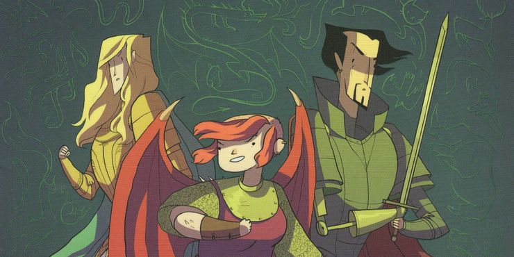 Disney: 10 películas canceladas que los fanáticos aún quieren ver | 3 1621991387 550 Disney 10 peliculas canceladas que los fanaticos aun quieren ver.5