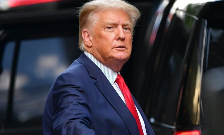 CNBC: fiscal de NY habría convocado jurado federal por investigación sobre Trump 1 1622047558 CNBC fiscal de NY habria convocado jurado federal por investigacion