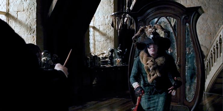 Harry Potter: 10 escenas más mágicas en El prisionero de Azkaban 3 1622078454 308 Harry Potter el momento mas divertido de cada pelicula.5
