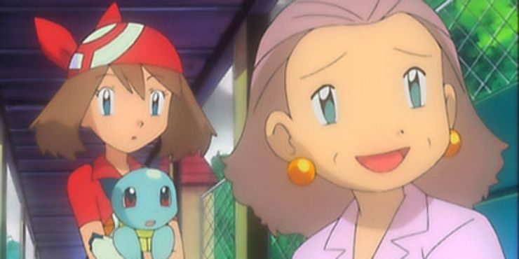 Pokémon: la escena más icónica de cada personaje principal | 5 1622096293 71 Pokemon la escena mas iconica de cada personaje principal.5