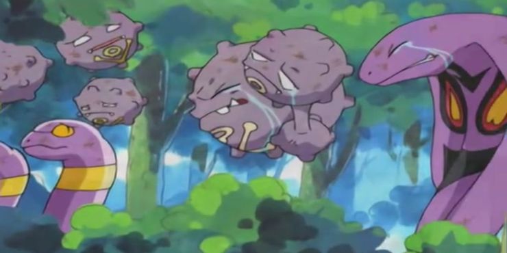 Pokémon: la escena más icónica de cada personaje principal | 9 1622096296 283 Pokemon la escena mas iconica de cada personaje principal.5