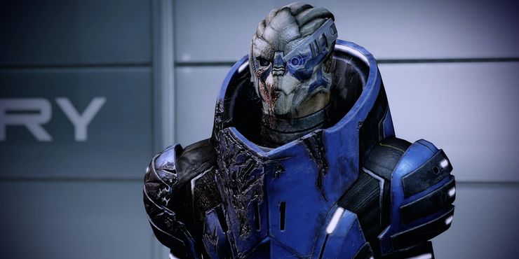 Mass Effect: Cómo encontrar al Dr. Saleon (Asignación personal de Garrus) 3 1622179810 484 Mass Effect Como encontrar al Dr Saleon Asignacion personal de.5