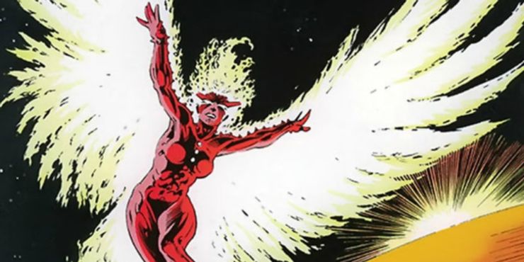 10 X-Men más subestimados de Marvel Comics | 11 1622221822 869 Marvel 15 superheroes que podrian derrotar a Thanos.5