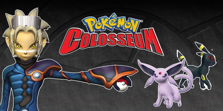 Pokémon: 5 razones por las que el estadio necesita un reinicio (y 5 razones por las que el Coliseo tiene más sentido) 3 1622335880 147 Pokemon 5 razones por las que el estadio necesita un.5