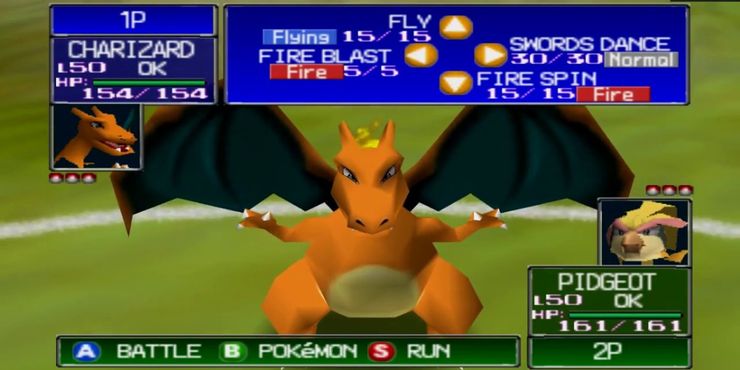 Pokémon: 5 razones por las que el estadio necesita un reinicio (y 5 razones por las que el Coliseo tiene más sentido) 4 1622335881 144 Pokemon 5 razones por las que el estadio necesita un.5