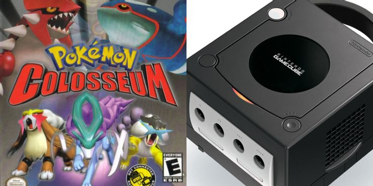 Pokémon: 5 razones por las que el estadio necesita un reinicio (y 5 razones por las que el Coliseo tiene más sentido) 5 1622335882 346 Pokemon 5 razones por las que el estadio necesita un.5