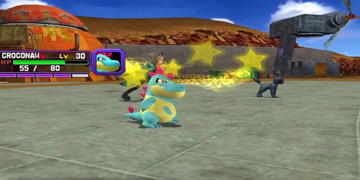 Pokémon: 5 razones por las que el estadio necesita un reinicio (y 5 razones por las que el Coliseo tiene más sentido) 7 1622335884 574 Pokemon 5 razones por las que el estadio necesita un.5