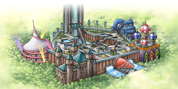 Pokémon: 5 razones por las que el estadio necesita un reinicio (y 5 razones por las que el Coliseo tiene más sentido) 10 1622335887 731 Pokemon 5 razones por las que el estadio necesita un.5