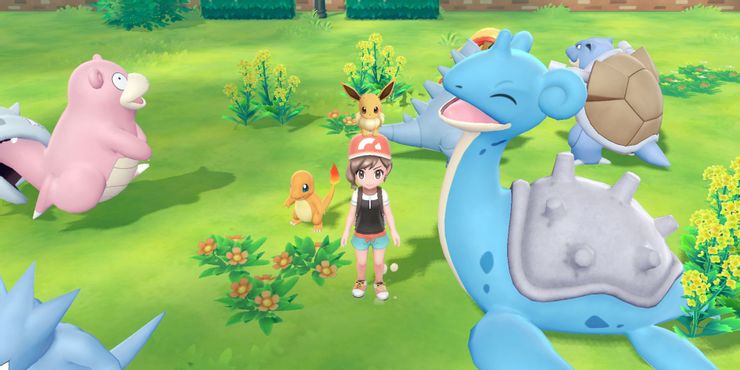 Pokémon: 5 razones por las que el estadio necesita un reinicio (y 5 razones por las que el Coliseo tiene más sentido) 11 1622335888 983 Pokemon 5 razones por las que el estadio necesita un.5