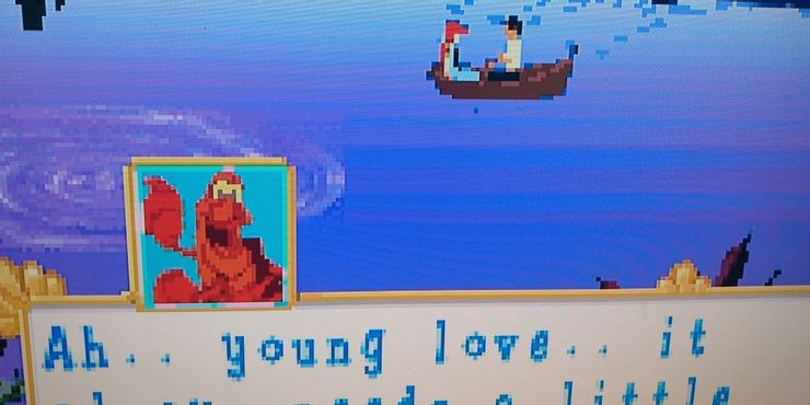 10 mejores videojuegos de princesas de Disney | 4 1622392235 180 10 mejores videojuegos de princesas de Disney.5