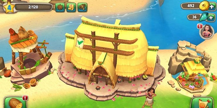 10 mejores videojuegos de princesas de Disney | 5 1622392236 806 10 mejores videojuegos de princesas de Disney.5