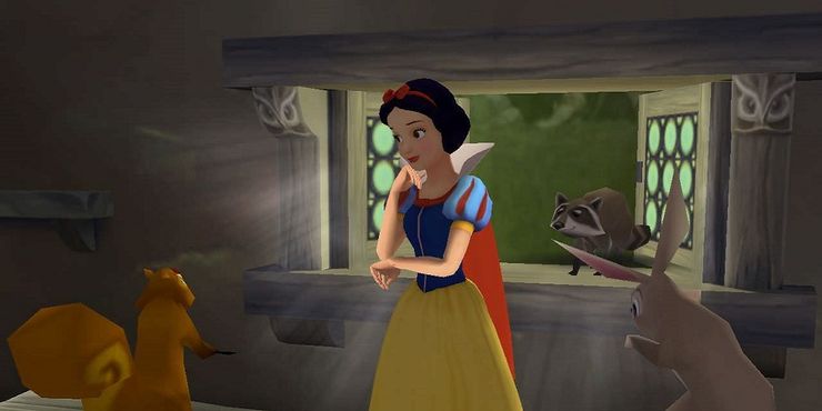10 mejores videojuegos de princesas de Disney | 10 1622392242 787 10 mejores videojuegos de princesas de Disney.5