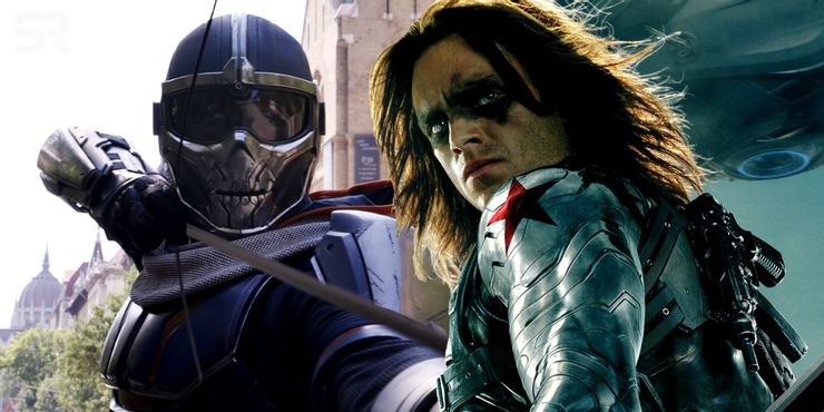 Teoría del soldado de invierno: Taskmaster es un clon de Bucky 6 1622401638 817 Teoria del soldado de invierno Taskmaster es un clon de.5