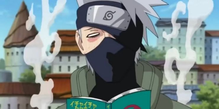 Naruto: 9 chistes más divertidos para correr, clasificados | 7 1622520180 885 Naruto 9 chistes mas divertidos para correr clasificados.5