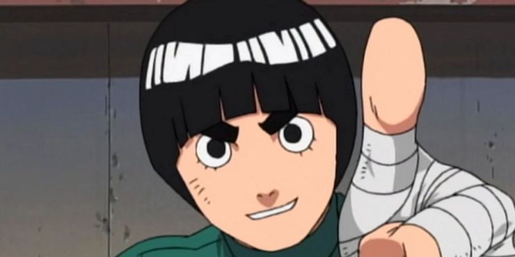 Naruto: 9 chistes más divertidos para correr, clasificados | 9 1622520184 139 Naruto 9 chistes mas divertidos para correr clasificados.5