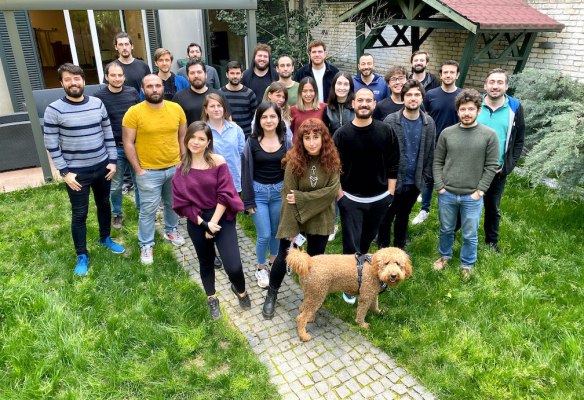 Ace Games de Turquía recauda $ 7 millones para desarrollar juegos casuales e 'hiper casuales' 1 Ace Games de Turquía recauda $ 7 millones para desarrollar juegos casuales e 'hiper casuales'
