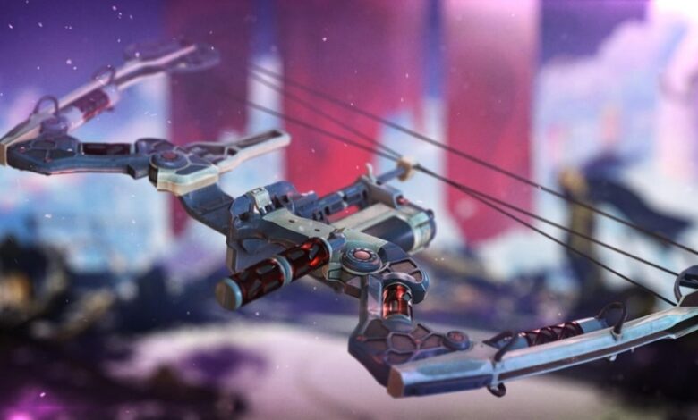 Apex Legends actualiza Nerfs New Bocek Bow 1 Apex Legends actualiza Nerfs New Bocek Bow