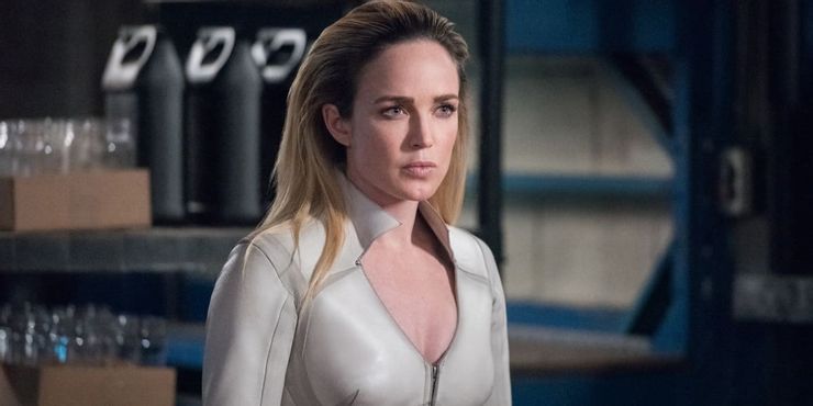 Leyendas del mañana: 8 opiniones impopulares sobre Sara Lance, según Reddit 9 Arrowverse 10 cosas que solo los fanaticos de los comics.5