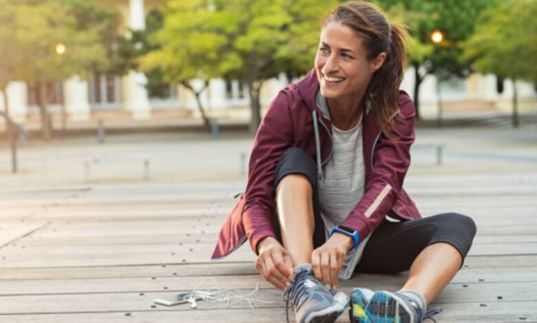 Cómo acostumbrarse al deporte: 7 trucos efectivos 1 Como acostumbrarse al deporte 7 trucos efectivos