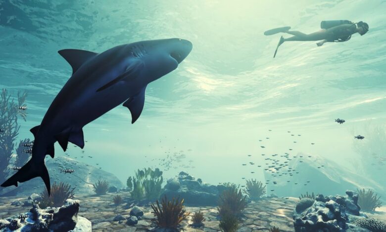 Conan Exiles, SnowRunner y Maneater llegarán a Xbox Game Pass en mayo 1 Conan Exiles, SnowRunner y Maneater llegarán a Xbox Game Pass en mayo