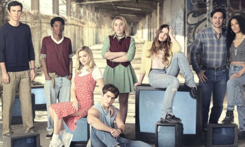 Cruel Summer Creator no regresará para la temporada 2 1 Cruel Summer Star dice que hay infinitas posibilidades para la