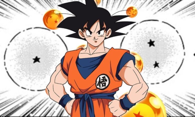 Dragon Ball Super Preview establece una nueva búsqueda de Dragon Ball 1 Dragon Ball Super Preview establece una nueva busqueda de Dragon