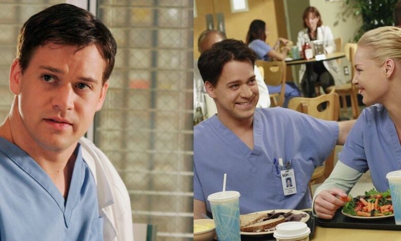 Grey's Anatomy: 10 opiniones impopulares sobre George (según Reddit) 1 Grey's Anatomy: 10 opiniones impopulares sobre George (según Reddit)
